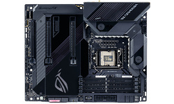 Asus RoG Maximus XII Formula