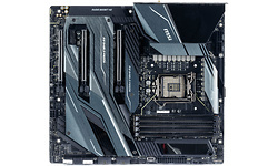 MSI MEG Z490 Godlike