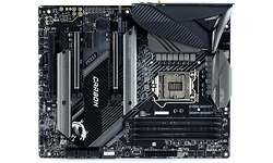 MSI MPG Z490 Gaming Carbon WiFi