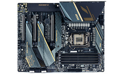 MSI MEG Z490 Ace