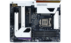 Gigabyte Z490 Vision G