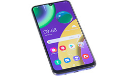 Samsung Galaxy M21 64GB Blue