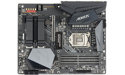 Gigabyte Z490 Aorus Elite AC