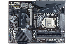 Gigabyte Z490 Gaming X
