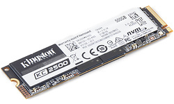 Kingston KC2500 500GB (M.2 2280)
