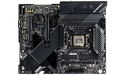 Asus RoG Maximus XII Apex