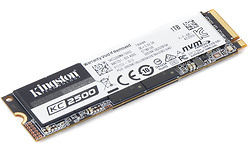 Kingston KC2500 1TB (M.2 2280)