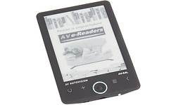 Autovision AV-E Reader AV-64L
