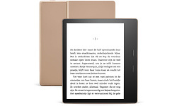 Amazon Kindle Oasis 32GB Gold
