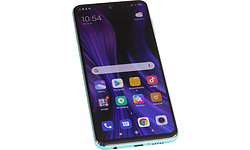 Xiaomi Redmi Note 9 Pro 128GB Green