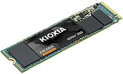 Kioxia Exceria 500GB (M.2 2280)