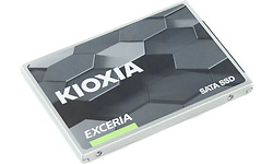Kioxia Exceria 960GB