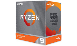 AMD Ryzen 9 3900XT Boxed