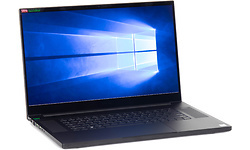 Razer Blade Pro 17 (Early 2020)