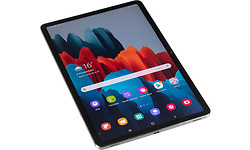 Samsung Galaxy Tab S7 128GB Black