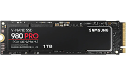 Samsung 980 Pro 1TB
