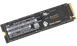 Western Digital WD Black SN850 2TB