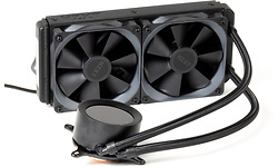 NZXT Kraken Z53 240mm