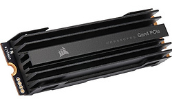 Corsair MP600 Pro 2TB (M.2 2280)