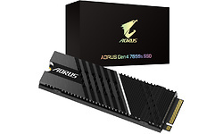 Aorus Aorus Gen4 7000s 1TB