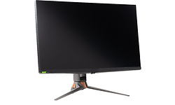 Asus RoG Swift PG32UQX