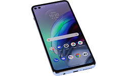 Motorola Moto G100 Blue