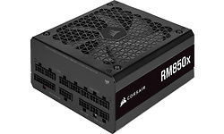 Corsair RM850x 2021 850W