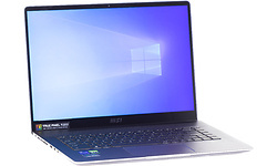MSI Creator Z16 A11UET-067NL