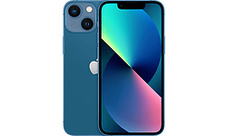 Apple iPhone 13 Mini 512GB Blue