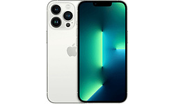 Apple iPhone 13 Pro 256GB Silver