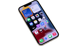 Apple iPhone 13 Pro 512GB Gold