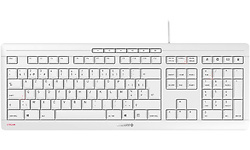 Cherry JK-8500 USB White (BE)