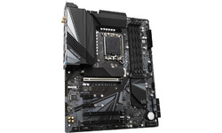 Gigabyte Z690 UD AX