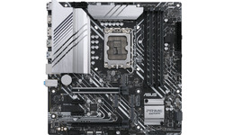 Asus Prime Z690M-Plus D4