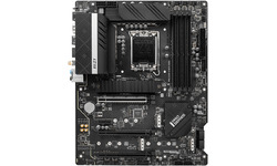 MSI Pro Z690-A WiFi DDR4