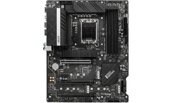 MSI Pro Z690-P