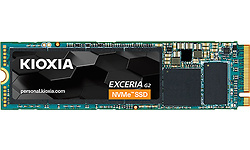 Kioxia Exceria G2 1TB (M.2 2280)