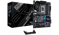 ASRock Z690 Pro RS