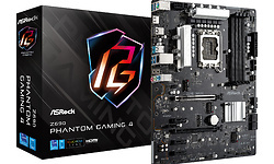 ASRock Z690 Phantom Gaming 4