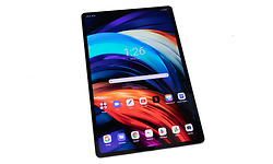 Lenovo Tab P12 Pro 128GB Grey