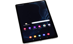 Samsung Galaxy Tab S8 Plus 128GB Silver
