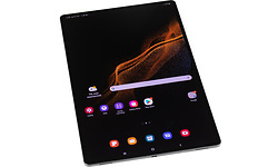 Samsung Galaxy Tab S8 Ultra 512GB Grey