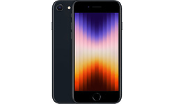 Apple iPhone SE 2022 128GB Black