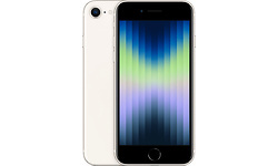 Apple iPhone SE 2022 64GB White