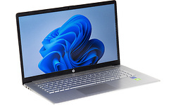HP Pavilion 17-cn0833nd
