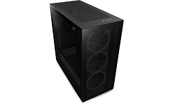 NZXT H7 Elite Black