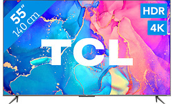 TCL 55C635