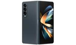 Samsung Galaxy Z Fold4 5G 256GB Greygreen