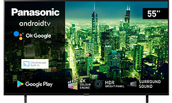 Panasonic TX-55LX650E