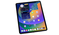 Apple iPad Pro 2022 12.9" WiFi + Cellular 1TB Space Grey